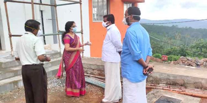 കോന്നി ഗവ. മെഡിക്കല് കോളജിലെ അത്യാഹിത വിഭാഗം സെപ്റ്റംബര് 11ന് പ്രവര്ത്തനം ആരംഭിക്കും കോന്നി ഗവ. മെഡിക്കല് കോളജിലെ അത്യാഹിത വിഭാഗം സെപ്റ്റംബര് 11ന് പ്രവര്ത്തനം ആരംഭിക്കും