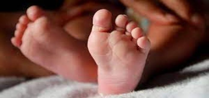 കരച്ചിൽ നിർത്തിയില്ല ; മൂന്ന് മാസം പ്രായമുള്ള കുഞ്ഞിനെ അമ്മ റിമോട്ട് കൊണ്ട് അടിച്ചു കൊന്നു കരച്ചിൽ നിർത്തിയില്ല ; മൂന്ന് മാസം പ്രായമുള്ള കുഞ്ഞിനെ അമ്മ റിമോട്ട് കൊണ്ട് അടിച്ചു കൊന്നു