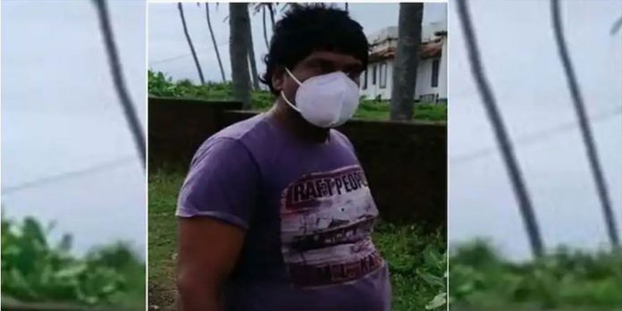 പരവൂരിലെ സദാചാര ഗുണ്ടാ ആക്രമണം ; പ്രതി മുമ്പും ഇത്തരം ആക്രമണം നടത്തിയാതായി വെളിപ്പെടുത്തൽ പരവൂരിലെ സദാചാര ഗുണ്ടാ ആക്രമണം ; പ്രതി മുമ്പും ഇത്തരം ആക്രമണം നടത്തിയാതായി വെളിപ്പെടുത്തൽ