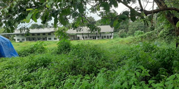 സ്ഥലം ഏറ്റെടുപ്പ് എങ്ങുമെത്തിയില്ല ; വഴിയാധാരമായി കോന്നി കെ എസ് ആർ ടി സി ഡിപ്പോ സ്ഥലം ഏറ്റെടുപ്പ് എങ്ങുമെത്തിയില്ല ; വഴിയാധാരമായി കോന്നി കെ എസ് ആർ ടി സി ഡിപ്പോ