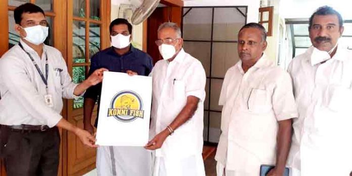 കോന്നി ഫിഷ് പദ്ധതി മാതൃകാപരമെന്ന് മന്ത്രി എ.കെ. ശശീന്ദ്രന് കോന്നി ഫിഷ് പദ്ധതി മാതൃകാപരമെന്ന് മന്ത്രി എ.കെ. ശശീന്ദ്രന്