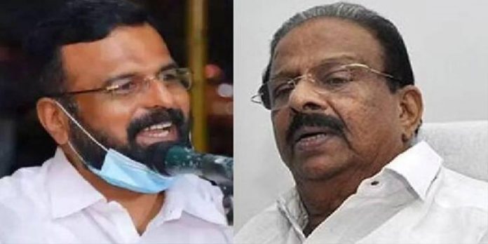 ഇന്ദിരാ ഗാന്ധിയെ കുറ്റം പറഞ്ഞ ആളാണ് ഇപ്പോള് കെ.പി.സി.സി പ്രസിഡന്റ് ; കെ.സുധാകരന് മറുപടിയുമായി കെ.പി അനില്കുമാര് ഇന്ദിരാ ഗാന്ധിയെ കുറ്റം പറഞ്ഞ ആളാണ് ഇപ്പോള് കെ.പി.സി.സി പ്രസിഡന്റ് ; കെ.സുധാകരന് മറുപടിയുമായി കെ.പി അനില്കുമാര്
