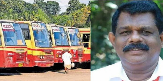 ‘വീണ്ടും പണിമുടക്ക് നടത്തി പ്രതിസന്ധിയിലാക്കരുത്’; ഗതാഗതമന്ത്രി ‘വീണ്ടും പണിമുടക്ക് നടത്തി പ്രതിസന്ധിയിലാക്കരുത്’; ഗതാഗതമന്ത്രി