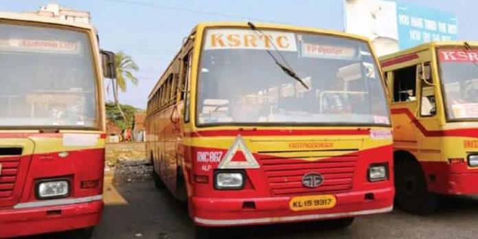 കെഎസ്ആർടിസി ബസുകളുടെ ഫിറ്റ്നസ് കാലാവധി നീട്ടി കെഎസ്ആർടിസി ബസുകളുടെ ഫിറ്റ്നസ് കാലാവധി നീട്ടി