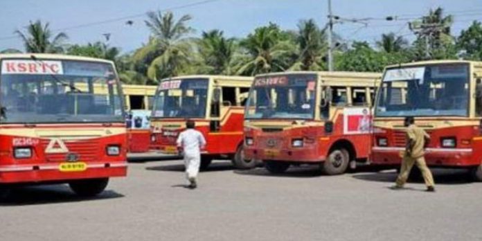 സ്വയം വിരമിക്കൽ പദ്ധതിയുമായി കെഎസ്ആര്ടിസി ; 7500 പേരുടെ പട്ടിക തയാറാക്കി സ്വയം വിരമിക്കൽ പദ്ധതിയുമായി കെഎസ്ആര്ടിസി ; 7500 പേരുടെ പട്ടിക തയാറാക്കി