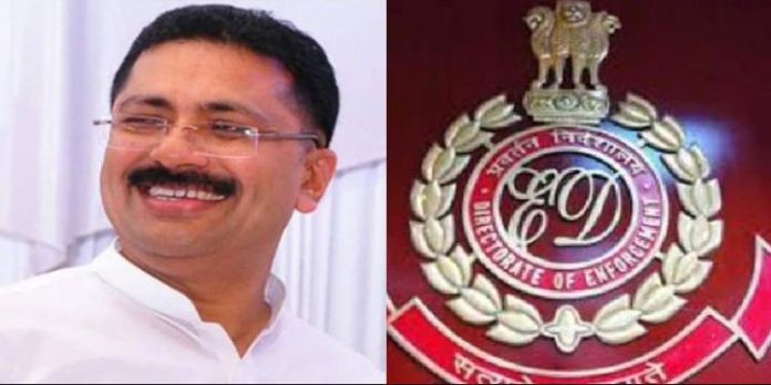 കെ.ടി ജലീലിന്റെ മൊഴി നിര്ണായകം ; ചന്ദ്രികയുടെ അക്കൗണ്ടില് 10കോടി എത്തിയതില് ദുരൂഹത കെ.ടി ജലീലിന്റെ മൊഴി നിര്ണായകം ; ചന്ദ്രികയുടെ അക്കൗണ്ടില് 10കോടി എത്തിയതില് ദുരൂഹത