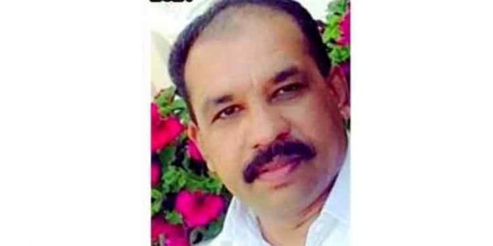 കായംകുളം സ്വദേശി കുവൈത്തില് ഹൃദയാഘാതം മൂലം മരിച്ചു കായംകുളം സ്വദേശി കുവൈത്തില് ഹൃദയാഘാതം മൂലം മരിച്ചു