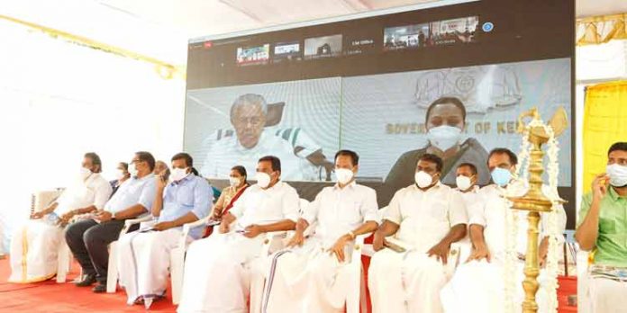 മരുന്നുകളുടെ ഗുണനിലവാരം ഉറപ്പാക്കുക ഏറ്റവും പ്രധാനം : മുഖ്യമന്ത്രി മരുന്നുകളുടെ ഗുണനിലവാരം ഉറപ്പാക്കുക ഏറ്റവും പ്രധാനം : മുഖ്യമന്ത്രി