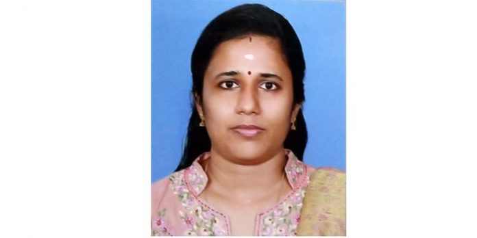 സംസ്ഥാനത്തെ മികച്ച ഐ.സി.ഡി.എസ് സൂപ്പര്വൈസറായി തെരഞ്ഞെടുത്തു സംസ്ഥാനത്തെ മികച്ച ഐ.സി.ഡി.എസ് സൂപ്പര്വൈസറായി തെരഞ്ഞെടുത്തു