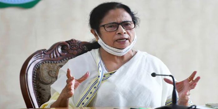 നന്ദിഗ്രാമിൽ തോറ്റ മമതയ്ക്ക് ഭവാനിപൂരിൽ അഗ്നിപരീക്ഷ ; ഉപതെരഞ്ഞെടുപ്പ് പ്രഖ്യാപിച്ച് തെരഞ്ഞെടുപ്പ് കമ്മീഷൻ നന്ദിഗ്രാമിൽ തോറ്റ മമതയ്ക്ക് ഭവാനിപൂരിൽ അഗ്നിപരീക്ഷ ; ഉപതെരഞ്ഞെടുപ്പ് പ്രഖ്യാപിച്ച് തെരഞ്ഞെടുപ്പ് കമ്മീഷൻ