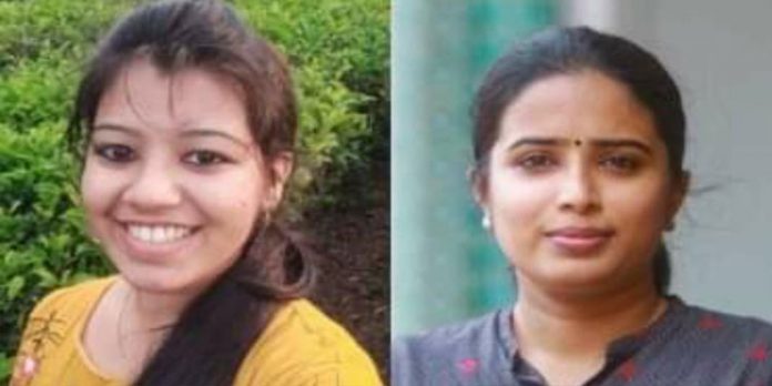 ശ്രീകലയ്ക്കും റിയ ബേബിക്കും വനിതാ കമ്മീഷന്റെ മാധ്യമ പുരസ്കാരം ശ്രീകലയ്ക്കും റിയ ബേബിക്കും വനിതാ കമ്മീഷന്റെ മാധ്യമ പുരസ്കാരം