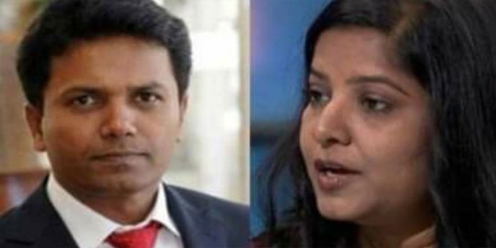 മീടൂ ; സംവിധായകൻ വിദേശയാത്രയും പഠനവും മുടക്കാൻ ശ്രമിക്കുന്നുവെന്ന് ലീന മണിമേഖല മീടൂ ; സംവിധായകൻ വിദേശയാത്രയും പഠനവും മുടക്കാൻ ശ്രമിക്കുന്നുവെന്ന് ലീന മണിമേഖല