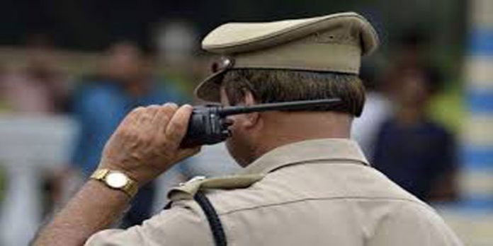 കുഞ്ഞിനെ കാണാതായെന്ന് പരാതി ; മണിക്കൂറുകൾക്കകം കണ്ടെത്തി പോലീസ് കുഞ്ഞിനെ കാണാതായെന്ന് പരാതി ; മണിക്കൂറുകൾക്കകം കണ്ടെത്തി പോലീസ്