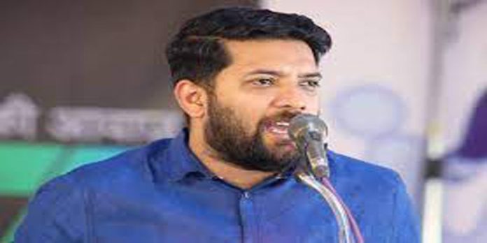 വർഗീയതയ്ക്ക് എതിരെ യൂത്ത് കോൺഗ്രസ് ഇന്ത്യ യുണൈറ്റഡ് ക്യാംപെയ്ൻ ഒക്ടോബർ രണ്ട് മുതൽ വർഗീയതയ്ക്ക് എതിരെ യൂത്ത് കോൺഗ്രസ് ഇന്ത്യ യുണൈറ്റഡ് ക്യാംപെയ്ൻ ഒക്ടോബർ രണ്ട് മുതൽ