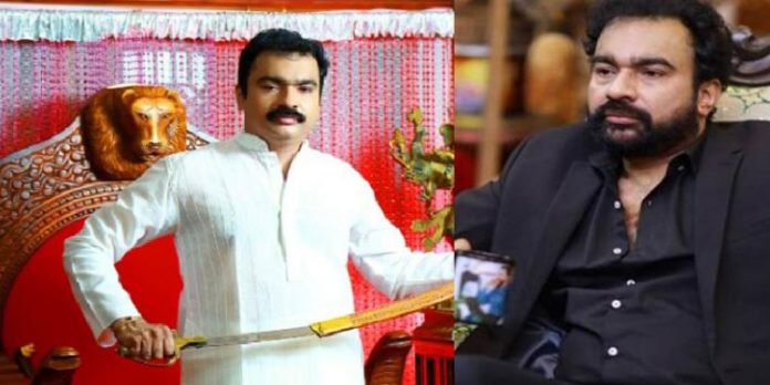 മോന്സണ് മാവുങ്കലിന്റെ ജാമ്യാപേക്ഷ ഇന്ന് പരിഗണിക്കും ; അഞ്ച് ദിവസത്തെ കസ്റ്റഡിയില് വേണമെന്ന് ക്രൈംബ്രാഞ്ച് മോന്സണ് മാവുങ്കലിന്റെ ജാമ്യാപേക്ഷ ഇന്ന് പരിഗണിക്കും ; അഞ്ച് ദിവസത്തെ കസ്റ്റഡിയില് വേണമെന്ന് ക്രൈംബ്രാഞ്ച്