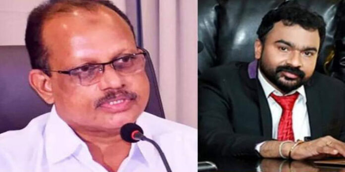മോൻസൺ മാവുങ്കലിന്റെ പുരാവസ്തു ശേഖരം പരിശോധിക്കും ; മന്ത്രി അഹമ്മദ് ദേവർകോവിൽ മോൻസൺ മാവുങ്കലിന്റെ പുരാവസ്തു ശേഖരം പരിശോധിക്കും ; മന്ത്രി അഹമ്മദ് ദേവർകോവിൽ
