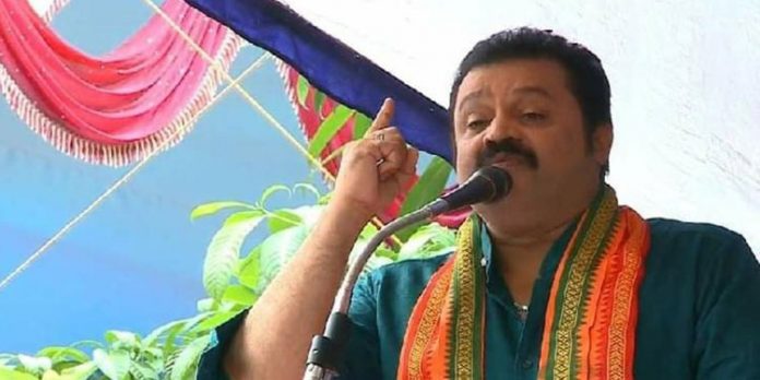 ബി.ജെ.പി നേതൃത്വവുമായുള്ള കൂടിക്കാഴ്ചയ്ക്ക് സുരേഷ് ഗോപി ഡൽഹിയിലേക്ക് ബി.ജെ.പി നേതൃത്വവുമായുള്ള കൂടിക്കാഴ്ചയ്ക്ക് സുരേഷ് ഗോപി ഡൽഹിയിലേക്ക്