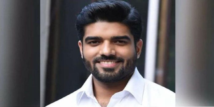 മയക്കുമരുന്ന് നൽകി പീഡിപ്പിച്ചെന്ന് പരാതി ; ലോക്സഭാ എംപിക്കെതിരെ പീഡനത്തിന് കേസെടുത്ത് പോലീസ് മയക്കുമരുന്ന് നൽകി പീഡിപ്പിച്ചെന്ന് പരാതി ; ലോക്സഭാ എംപിക്കെതിരെ പീഡനത്തിന് കേസെടുത്ത് പോലീസ്