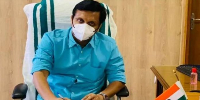 കാലവർഷക്കെടുതി നാശ നഷ്ടം വിലയിരുത്തി വരുന്നു ; മുഹമ്മദ് റിയാസ് കാലവർഷക്കെടുതി നാശ നഷ്ടം വിലയിരുത്തി വരുന്നു ; മുഹമ്മദ് റിയാസ്