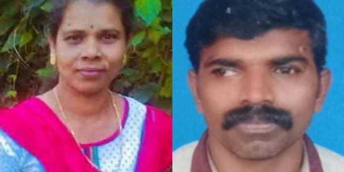 പണിക്കൻകുടിയിലെ വീട്ടമ്മയുടെ കൊലപാതകം ; പ്രതിക്കായി അന്വേഷണം ഊര്ജ്ജിതമാക്കി പോലീസ് പണിക്കൻകുടിയിലെ വീട്ടമ്മയുടെ കൊലപാതകം ; പ്രതിക്കായി അന്വേഷണം ഊര്ജ്ജിതമാക്കി പോലീസ്