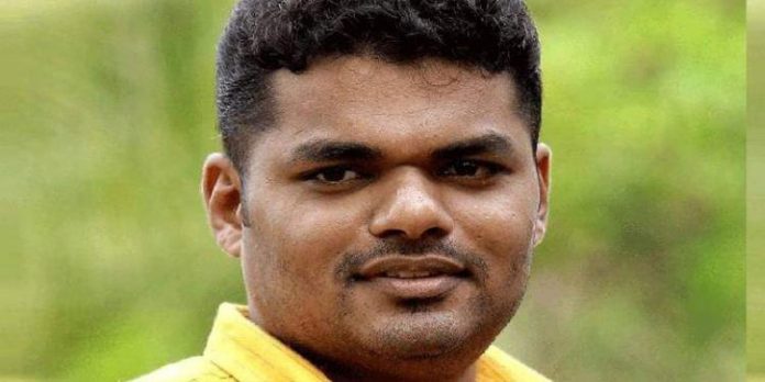 ഹരിതയെ വിമർശിച്ച് പി കെ നവാസ് ഹരിതയെ വിമർശിച്ച് പി കെ നവാസ്