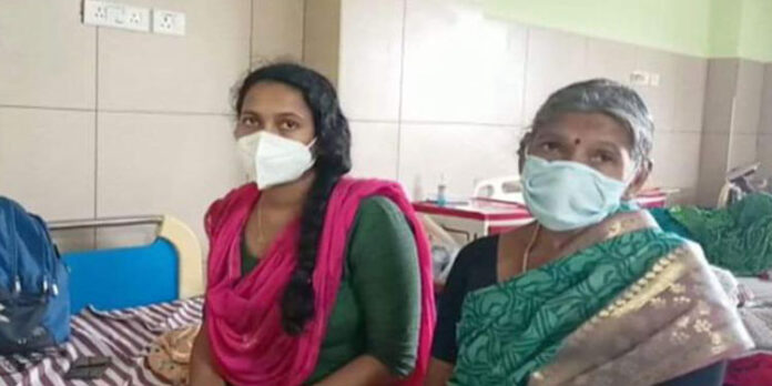 അമ്മയ്ക്കും മകൾക്കും അയൽവാസിയുടെ ക്രൂര മർദ്ദനം ; കടം വാങ്ങിയ പണം തിരികെ ചോദിച്ചതിന് അമ്മയ്ക്കും മകൾക്കും അയൽവാസിയുടെ ക്രൂര മർദ്ദനം ; കടം വാങ്ങിയ പണം തിരികെ ചോദിച്ചതിന്