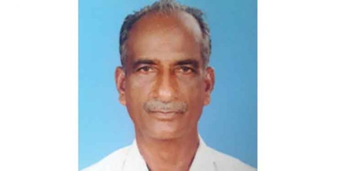കാര്ത്തികപ്പള്ളി പനച്ചമൂട്ടില് പി. തോമസ് (തമ്പി 83) നിര്യാതനായി കാര്ത്തികപ്പള്ളി പനച്ചമൂട്ടില് പി. തോമസ് (തമ്പി 83) നിര്യാതനായി