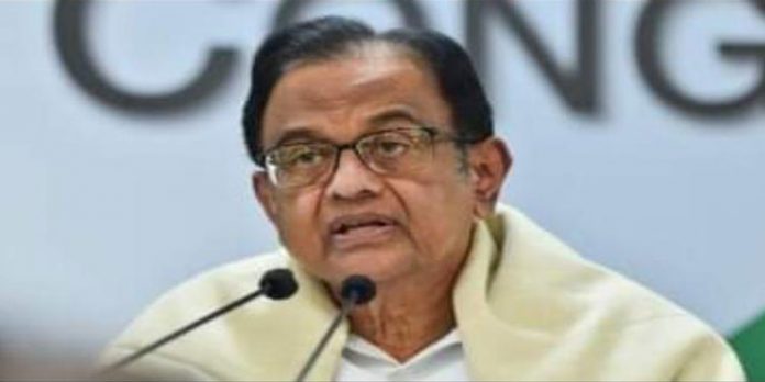 നാര്ക്കോട്ടിക് ജിഹാദ് പരാമർശം ; പാലാ ബിഷപ്പിനെ വിമര്ശിച്ച് പി.ചിദംബരം – പിണറായിക്ക് അഭിനന്ദനം നാര്ക്കോട്ടിക് ജിഹാദ് പരാമർശം ; പാലാ ബിഷപ്പിനെ വിമര്ശിച്ച് പി.ചിദംബരം – പിണറായിക്ക് അഭിനന്ദനം