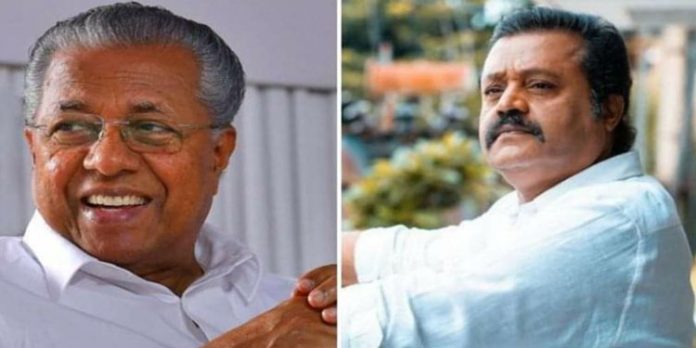 എല്ലാത്തിലും മുഖ്യമന്ത്രി മറുപടി പറയേണ്ട ആവശ്യമില്ല ; സർക്കാരിന് പിന്തുണയുമായി സുരേഷ് ഗോപി എംപി എല്ലാത്തിലും മുഖ്യമന്ത്രി മറുപടി പറയേണ്ട ആവശ്യമില്ല ; സർക്കാരിന് പിന്തുണയുമായി സുരേഷ് ഗോപി എംപി