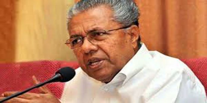 തദ്ദേശ സ്ഥാപനങ്ങളിലെ അഴിമതി ; കടുത്ത വിമര്ശനവുമായി മുഖ്യമന്ത്രി തദ്ദേശ സ്ഥാപനങ്ങളിലെ അഴിമതി ; കടുത്ത വിമര്ശനവുമായി മുഖ്യമന്ത്രി