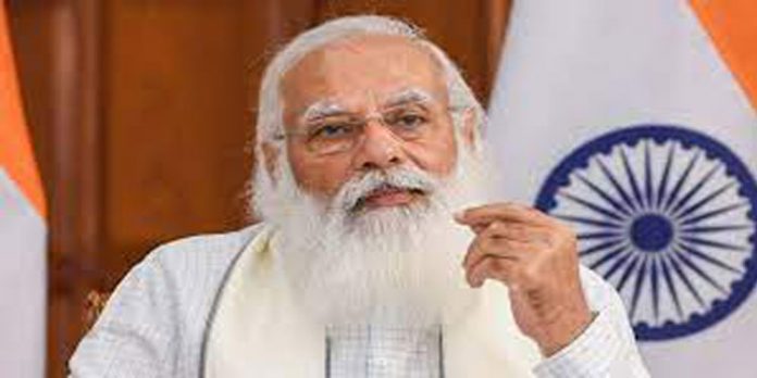 എല്ലാ ഇന്ത്യക്കാർക്കും ഡിജിറ്റൽ ആരോഗ്യ ഐഡി ; ഡേറ്റ സുരക്ഷിതമെന്ന് പ്രധാനമന്ത്രി എല്ലാ ഇന്ത്യക്കാർക്കും ഡിജിറ്റൽ ആരോഗ്യ ഐഡി ; ഡേറ്റ സുരക്ഷിതമെന്ന് പ്രധാനമന്ത്രി