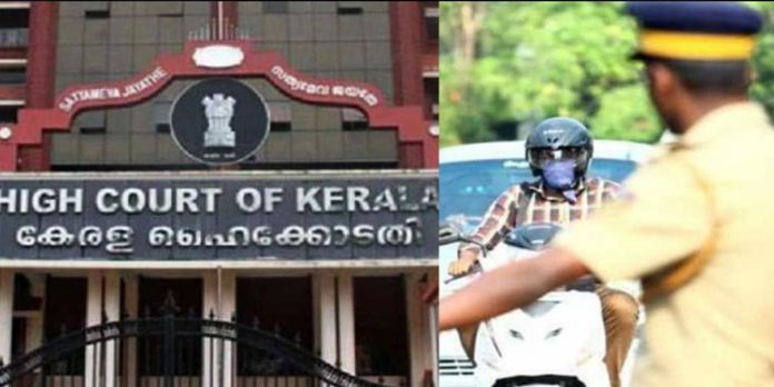 പോലീസിനെതിരെ രൂക്ഷവിമര്ശനവുമായി ഹൈക്കോടതി ; മര്യാദയോടെ സംസാരിക്കാന് അറിയില്ലേയെന്ന് ചോദ്യം പോലീസിനെതിരെ രൂക്ഷവിമര്ശനവുമായി ഹൈക്കോടതി ; മര്യാദയോടെ സംസാരിക്കാന് അറിയില്ലേയെന്ന് ചോദ്യം