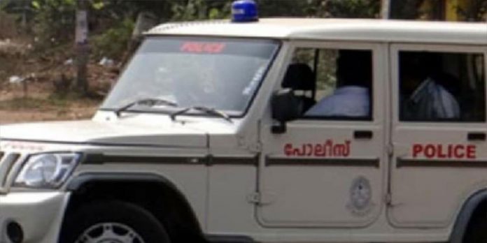 കോഴിക്കോട്ടെ മാവോയിസ്റ്റ് സാന്നിധ്യം ; അന്വേഷണം ഊർജിതമാക്കി പോലീസ് കോഴിക്കോട്ടെ മാവോയിസ്റ്റ് സാന്നിധ്യം ; അന്വേഷണം ഊർജിതമാക്കി പോലീസ്