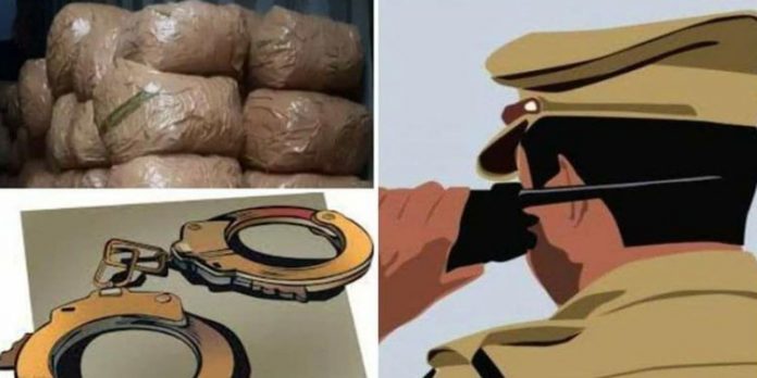 തിരുവനന്തപുരത്ത് പോലീസ് – മയക്കുമരുന്ന് മാഫിയ കൂട്ടുകെട്ട് ; ഞെട്ടിക്കുന്ന ഇന്റലിജൻസ് റിപ്പോർട്ട് തിരുവനന്തപുരത്ത് പോലീസ് – മയക്കുമരുന്ന് മാഫിയ കൂട്ടുകെട്ട് ; ഞെട്ടിക്കുന്ന ഇന്റലിജൻസ് റിപ്പോർട്ട്