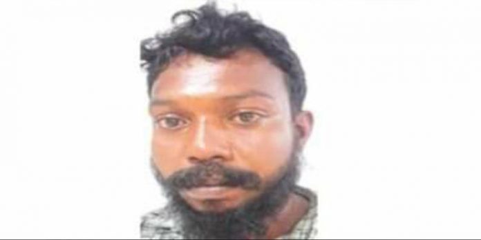 പെണ്കുട്ടിയോട് ലൈംഗികച്ചുവയോടെ സംസാരം ; ഒരാൾ അറസ്റ്റില് പെണ്കുട്ടിയോട് ലൈംഗികച്ചുവയോടെ സംസാരം ; ഒരാൾ അറസ്റ്റില്