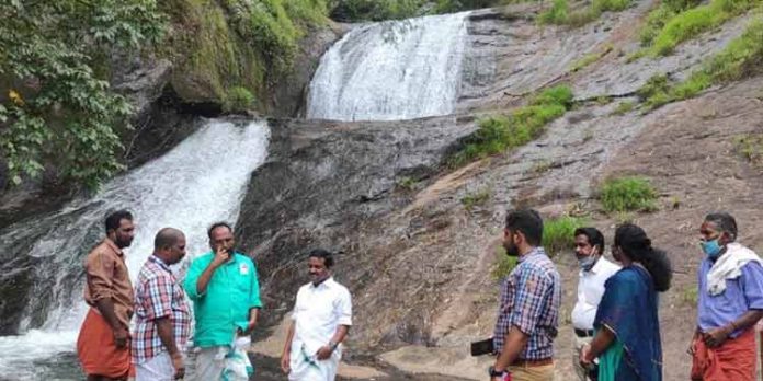 റാന്നിയുടെ വിനോദസഞ്ചാര മേഖലയുടെ വികസനത്തിനായി ടൂറിസം മാപ്പിംഗ് യാത്ര റാന്നിയുടെ വിനോദസഞ്ചാര മേഖലയുടെ വികസനത്തിനായി ടൂറിസം മാപ്പിംഗ് യാത്ര