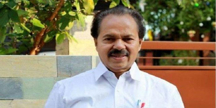 ഡി.സി.സി പുനഃസംഘടനയുമായി ബന്ധപ്പെട്ട് ഇനി പരസ്യ ചർച്ചകളില്ല : പി.ടി. തോമസ് ഡി.സി.സി പുനഃസംഘടനയുമായി ബന്ധപ്പെട്ട് ഇനി പരസ്യ ചർച്ചകളില്ല : പി.ടി. തോമസ്