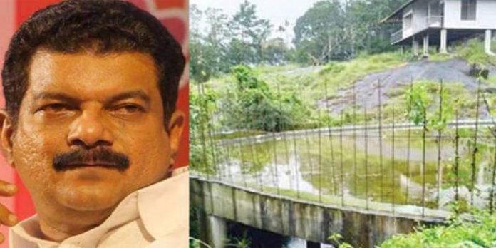 പി.വി അന്വറിന്റെ അനധികൃത തടയണകള് പൊളിക്കാന് ഗ്രാമപഞ്ചായത്ത് പി.വി അന്വറിന്റെ അനധികൃത തടയണകള് പൊളിക്കാന് ഗ്രാമപഞ്ചായത്ത്