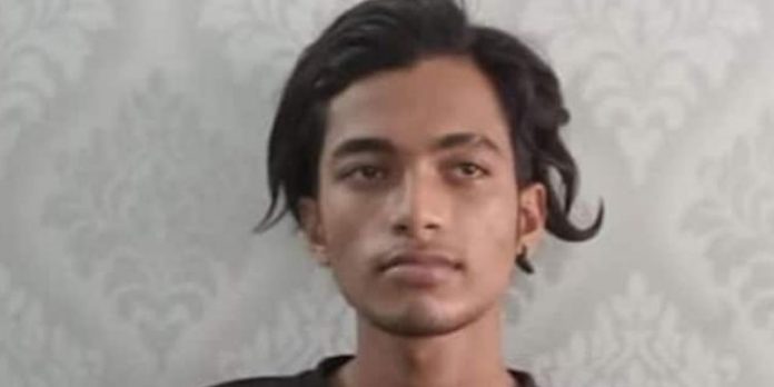 വര്ക്കലയില് പ്രായപൂര്ത്തിയാകാത്ത പെണ്കുട്ടിയെ പ്രണയം നടിച്ച് പീഡിപ്പിച്ചു ; 19കാരന് പിടിയില് വര്ക്കലയില് പ്രായപൂര്ത്തിയാകാത്ത പെണ്കുട്ടിയെ പ്രണയം നടിച്ച് പീഡിപ്പിച്ചു ; 19കാരന് പിടിയില്