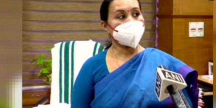 അട്ടപ്പാടിയിൽ ഹോമിയോ മരുന്ന് വിതരണം, ഡിഎംഒയിൽ നിന്നും റിപ്പോർട്ട് തേടുമെന്ന് ആരോഗ്യ മന്ത്രി അട്ടപ്പാടിയിൽ ഹോമിയോ മരുന്ന് വിതരണം, ഡിഎംഒയിൽ നിന്നും റിപ്പോർട്ട് തേടുമെന്ന് ആരോഗ്യ മന്ത്രി