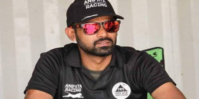 മലയാളി ബൈക്ക് റേസിങ് താരം മരിച്ച സംഭവം കൊലപാതകമെന്ന് പോലീസ് മലയാളി ബൈക്ക് റേസിങ് താരം മരിച്ച സംഭവം കൊലപാതകമെന്ന് പോലീസ്