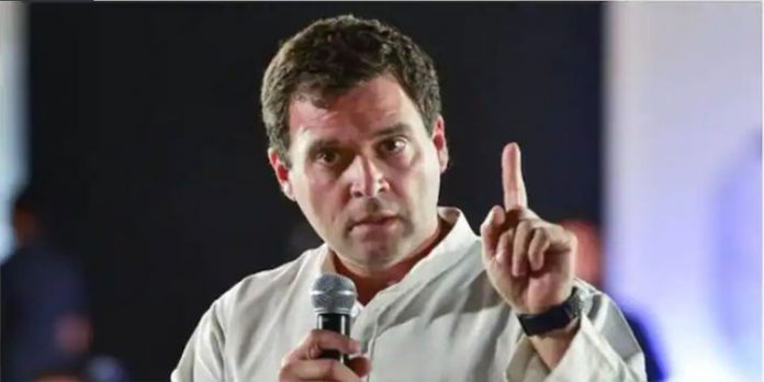 കേരളത്തിലെ കോണ്ഗ്രസ് കലാപം ; കടുത്ത അതൃപ്തിയറിയിച്ച് രാഹുല് – അച്ചടക്ക ലംഘനത്തില് റിപ്പോര്ട്ട് തേടി കേരളത്തിലെ കോണ്ഗ്രസ് കലാപം ; കടുത്ത അതൃപ്തിയറിയിച്ച് രാഹുല് – അച്ചടക്ക ലംഘനത്തില് റിപ്പോര്ട്ട് തേടി