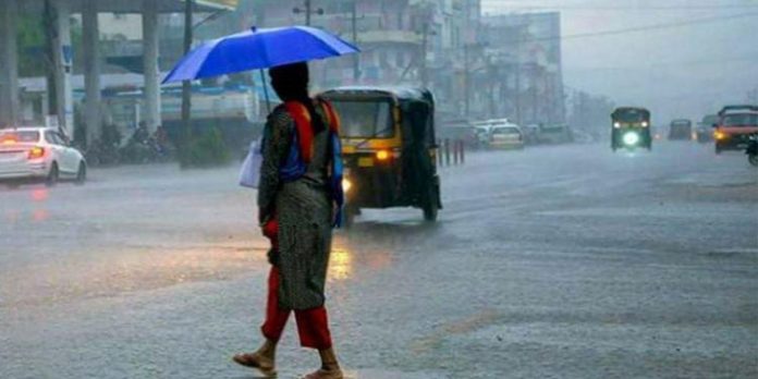നാളെ മുതൽ സംസ്ഥാനത്ത് ശക്തമായ മഴയ്ക്ക് സാധ്യത നാളെ മുതൽ സംസ്ഥാനത്ത് ശക്തമായ മഴയ്ക്ക് സാധ്യത