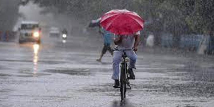 ബംഗാള് ഉള്ക്കടലിലെ ന്യൂനമര്ദ്ദം ശക്തിപ്രാപിച്ചു ; സംസ്ഥാനത്ത് 10 ജില്ലകളിൽ ഒറ്റപ്പെട്ട മഴയ്ക്ക് സാധ്യത ബംഗാള് ഉള്ക്കടലിലെ ന്യൂനമര്ദ്ദം ശക്തിപ്രാപിച്ചു ; സംസ്ഥാനത്ത് 10 ജില്ലകളിൽ ഒറ്റപ്പെട്ട മഴയ്ക്ക് സാധ്യത