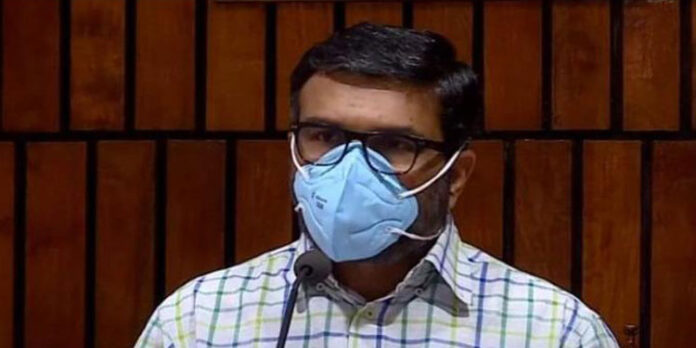 നിയമസഭാ സമ്മേളനം ഒക്ടോബർ നാലിന് തുടങ്ങും ; നിയമനിർമാണ ചർച്ചകൾ മാത്രമെന്ന് സ്പീക്കർ നിയമസഭാ സമ്മേളനം ഒക്ടോബർ നാലിന് തുടങ്ങും ; നിയമനിർമാണ ചർച്ചകൾ മാത്രമെന്ന് സ്പീക്കർ