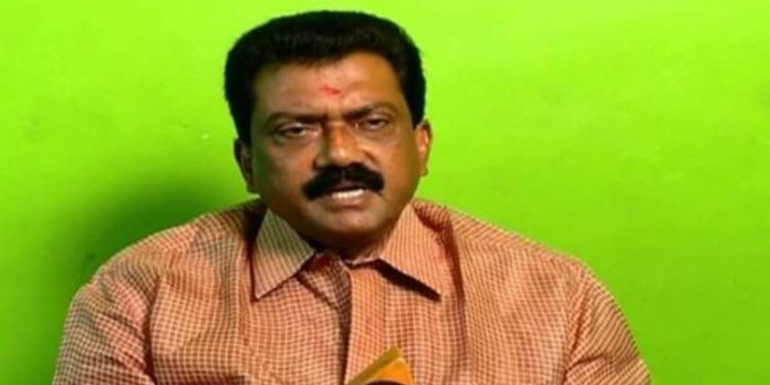 കോൺഗ്രസിൽ വീണ്ടും രാജി ; കെപിസിസി ജനറൽ സെക്രട്ടറി ജി രതികുമാർ രാജിവെച്ചു – സിപിഎമ്മിലേക്ക് കോൺഗ്രസിൽ വീണ്ടും രാജി ; കെപിസിസി ജനറൽ സെക്രട്ടറി ജി രതികുമാർ രാജിവെച്ചു – സിപിഎമ്മിലേക്ക്