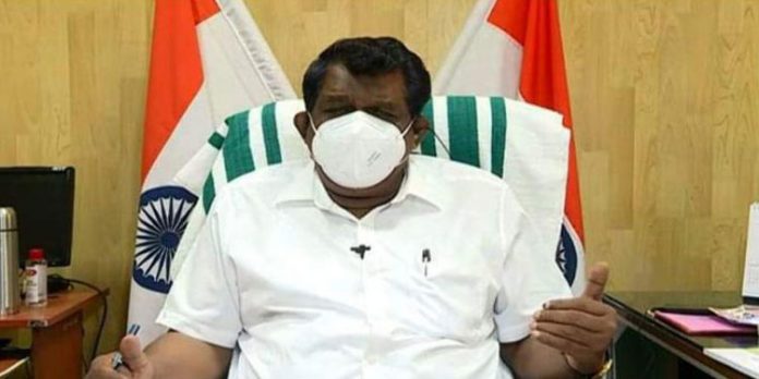 വിസ്മയയുടെ ആത്മഹത്യ ; കിരൺകുമാറിന്റെ പിരിച്ചുവിടൽ സർവീസ് റൂൾ അനുസരിച്ചെന്ന് മന്ത്രി ആന്റണി രാജു വിസ്മയയുടെ ആത്മഹത്യ ; കിരൺകുമാറിന്റെ പിരിച്ചുവിടൽ സർവീസ് റൂൾ അനുസരിച്ചെന്ന് മന്ത്രി ആന്റണി രാജു