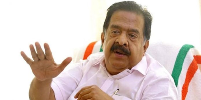 മനുഷ്യാവകാശ കമ്മീഷൻ ചെയർമാൻ നിയമനം : ശുപാർശ തള്ളണം, ഗവർണറെ സമീപിച്ച് രമേശ് ചെന്നിത്തല മനുഷ്യാവകാശ കമ്മീഷൻ ചെയർമാൻ നിയമനം : ശുപാർശ തള്ളണം, ഗവർണറെ സമീപിച്ച് രമേശ് ചെന്നിത്തല