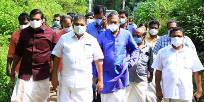 സാംസ്കാരിക സമുച്ചയ നിര്മാണം ഉടന് ആരംഭിക്കും : മന്ത്രി സജി ചെറിയാന് സാംസ്കാരിക സമുച്ചയ നിര്മാണം ഉടന് ആരംഭിക്കും : മന്ത്രി സജി ചെറിയാന്