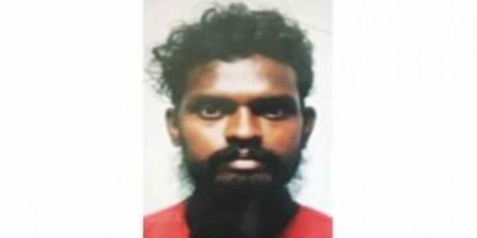 ഫോണിലൂടെ സൗഹൃദം – 15-കാരിയെ പീഡിപ്പിച്ചു ; 20-കാരന് അറസ്റ്റില് ഫോണിലൂടെ സൗഹൃദം – 15-കാരിയെ പീഡിപ്പിച്ചു ; 20-കാരന് അറസ്റ്റില്